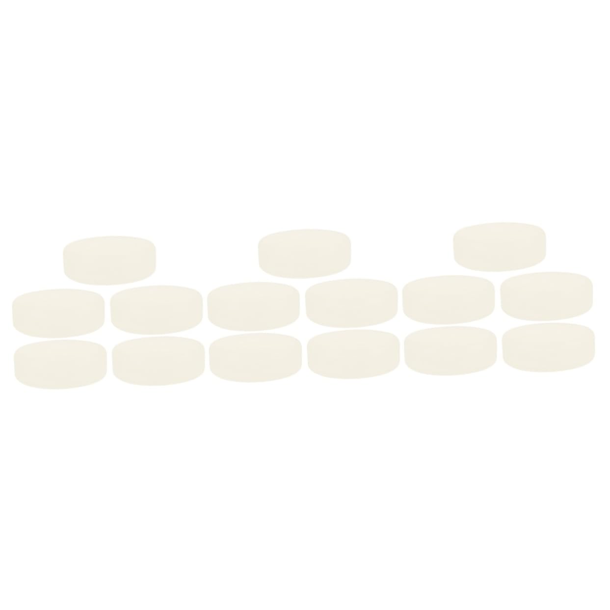 GALPADA 3sets Ice Hockey for Games Training Hockey Sports Supply for Players Teams 5pcs*3