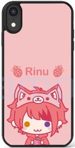 Amazon.co.jp: for iphone用ケース すとぷり スマホケース 携帯