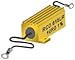 RCD (RESISTORS COILS DELAYLINES) 615L-703-JBW WIREWOUND RESISTOR, ALUMINUM HOUSED, 70KOHM, 5% (1 piece)