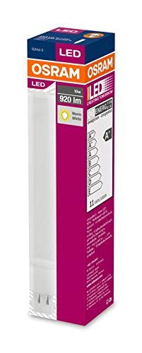 Osram DULUX S LED EM & AC Mains 4 W/4000 K - günstig bei LTT