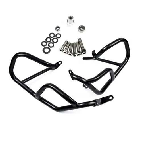 Barre protection moteur pour F850GS et F750GS 2017-2023 pare-chocs de carénage moto