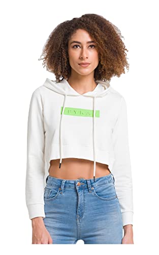 Image of Spykar Women Sweatshirt