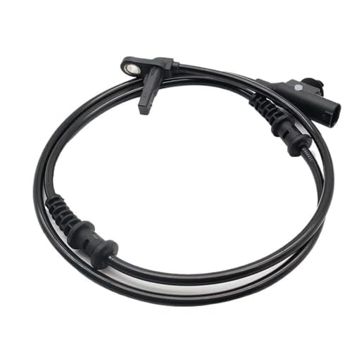 Sensor ABS de rueda para solucionar fallo de frenos en Sprinter 2500 3