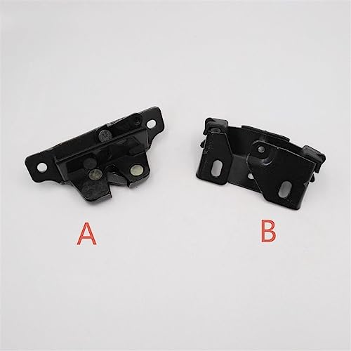 Actuador del pestillo del portón trasero Citroen C2 (B) - Cerradura puerta trasera 2