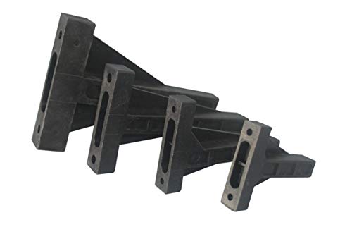 Preisvergleich Produktbild JAMARA 177693 - Motorträger bis 2,5ccm