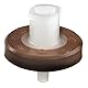 Whatman® Spritzenvorsatzfilter, Puradisc, 25 mm, 0,45µm Depth Polypropylene 1000/Pack
