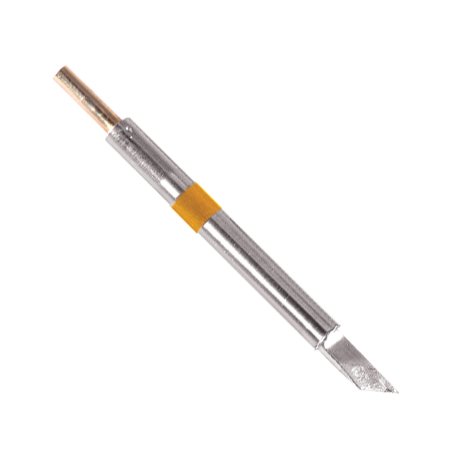 Image of Thermaltronics K75DS061 Knife 4.50mm (0.177in), Increased Tin Area 6.1mm (0.24in)
