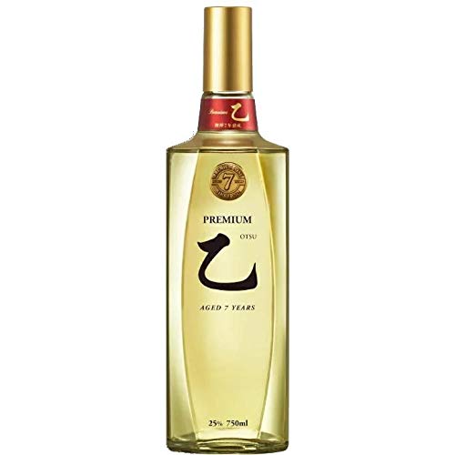 Premium 乙 Aged 16 Years 未開封 限定品 Premium 乙 Aged 16 Years 未開封