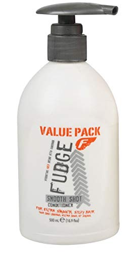 Fudge Smooth Shot Conditioner, 16.9 oz