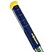 V-Grip Blue Base Ice Hockey Grip - Enhance Your Game with This Durable and Comfortable Hockey Gear and Accessories. Five different colors to choose your favorite hockey team colors Red