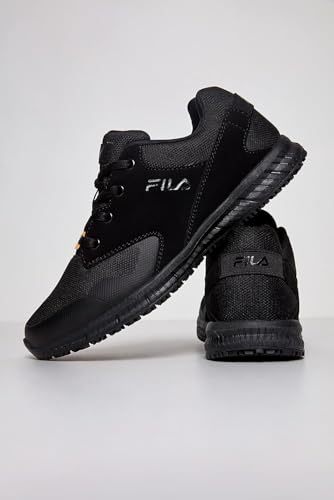 Fila Women's Work Health Care Professional Shoe3