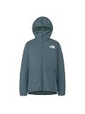 [ザ・ノース・フェイス] ジャケット Infinity Trail Hoodie スレートグレー M