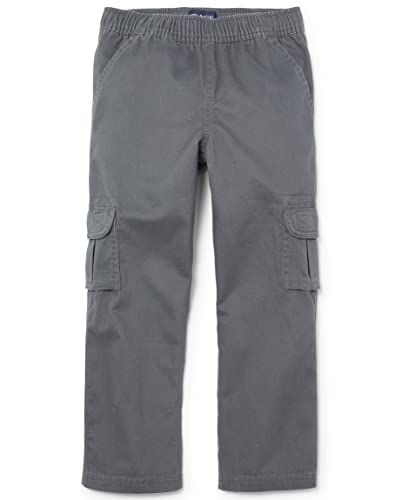 Image of The Children's Place Boys' Pull on Cargo Pants