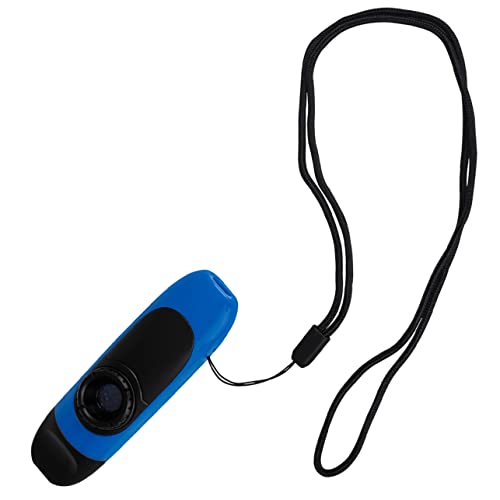 JEWEDECO for Adults Boys and Girls Musical Instruments Portable Thick Sound Quality Tone Adjustable Replaceable Membrane