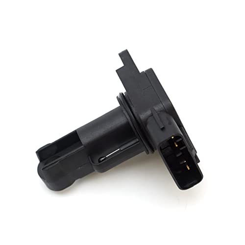 KUNFINE Capteur de débit d'air massique MAF 22204-22010 22204-33010 pour Toyota Avalon Camry Corolla Echo Highlander Sienna Tacoma Tundra 4Runner Lexus ES300 RX300 GS300 ES330 LS430 RX330 Cover