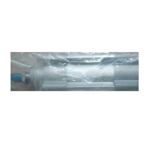 Cylinder DSBC PPVA à amortissement auto-ajustable performant - 2