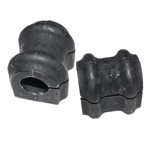 Casquillo de barra estabilizadora JAC T6 S5 goma brazo suspensión silentblock