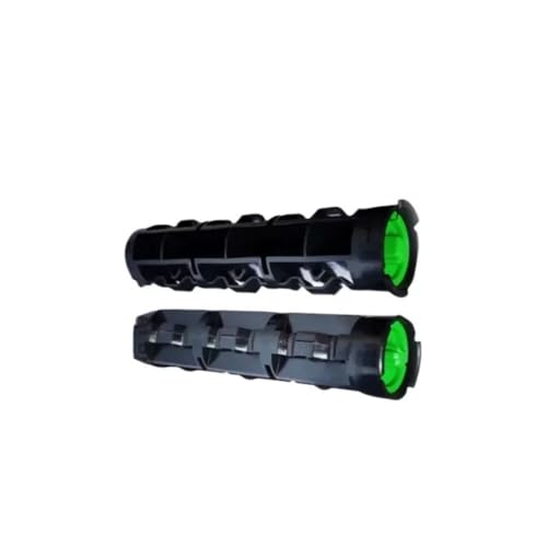 Arbre de Ruban TSC TE200 - Support de Bobine pour Étiquetage Logistique et Colis, 2 Pcs