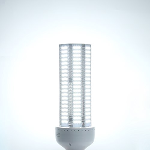 Skygenius Led Corn Bulb For Garage (80W) #TOP4