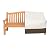 Amazon Basics 3-Seater Waterproof, Anti-UV, Durable, Outdoor Furniture Cover,Beige/Tan