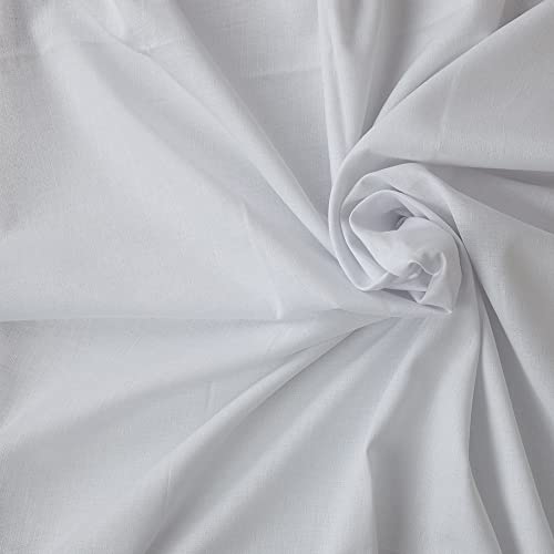Kt KILOtela - Tessuto lino, cotone - per