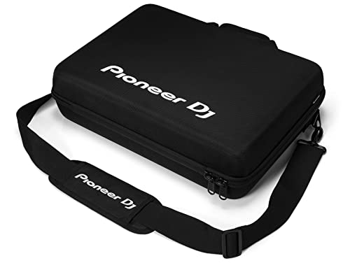 Pioneer Dj Djc-2Chm Borsa Semirigida Tracolla Per Mixer