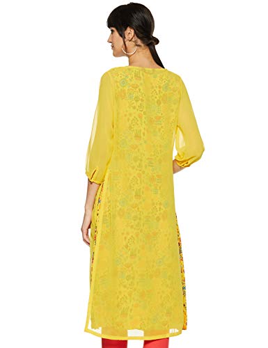 Image of Rangriti Women Kurta