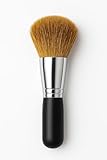 Luxury Essential Mineral Makeup Brush – Bare Soft Brush for Flawless Foundation, Powder & Bronzer Cruelty-Free & Professional Quality