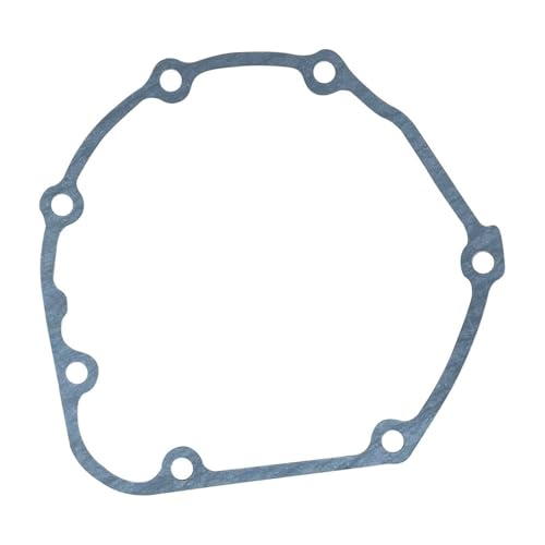 Couvercle de moteur de précision avec joint de carter pour Ninja ZX-11 robuste - 3