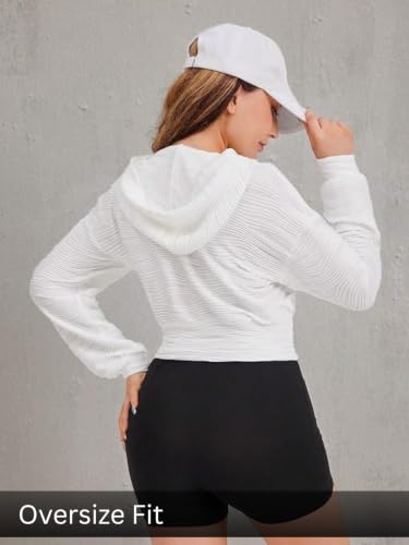 Image of Leriya Fashion Women's Polyester Oversized Fit T-Shirt