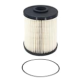 F55360 Fuel Filter Replacement for Ram 2500 2000-2010, RAM 3500 2000-2007 5.9L L6 Diesel Engines,