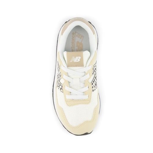 Image of New Balance Kid's Kids 237 Bungee Lace Sneaker