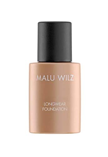 Preisvergleich Produktbild Malu Wilz - Longwear Foundation #11 - 30 ml