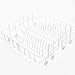 808602302 Dishwasher Dishrack, Lower Genuine Original Equipment Manufacturer (OEM) Part