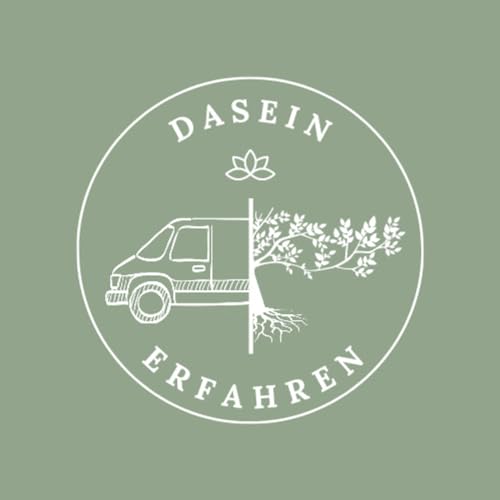 Couverture de Dasein erfahren