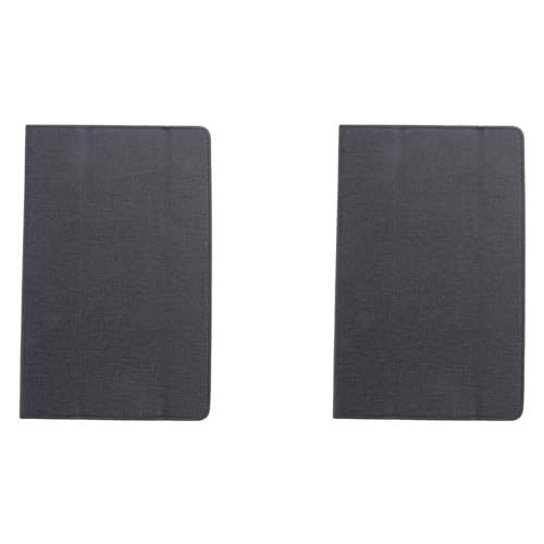 NJTHNTJR 2X para Tableta para IPlay40 Tablet de PU de 10,4 Pulgadas con Tapa para Cube 40 (Negro)