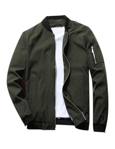 Veste softshell légère pour homme idéale pour les randonnées actives en taille XL