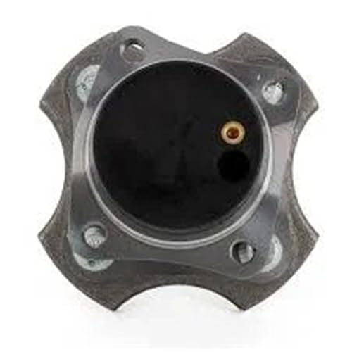 Ensemble de roulement de moyeu de roue arrière BYD F3 F3R G3 L3 de rechange