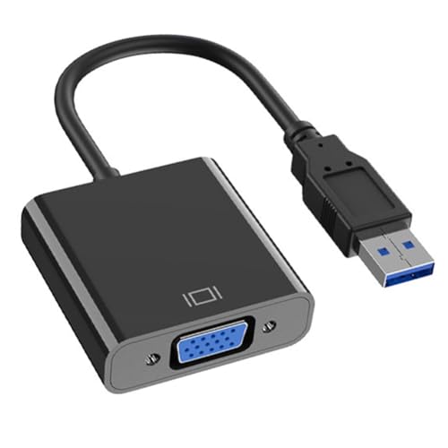 USB VGA 変換アダプター マルチディスプレイ対応 Amazon | usb vga 変換アダプタ USB 3.0 to VGA マルチ