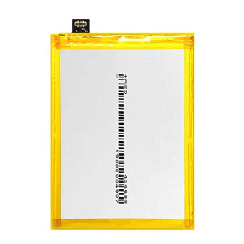 Image of Original BLP707 Battery Compatible with Oppo F11 CPH1913, CPH1911 [mAh]