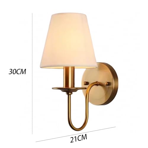 Aplique de Pared LED moderno de alta potencia para iluminar la sala de estar 3