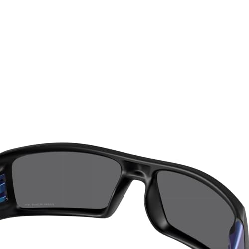 Image of Oakley, Gascan Prizm Sunglasses - Men's