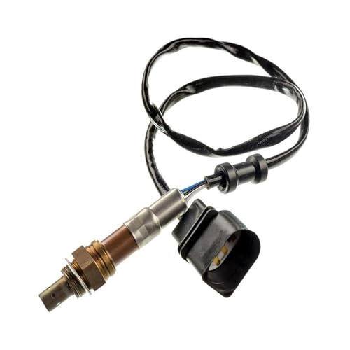 Sonde lambda VW Golf Jetta évite la surconsommation 06A906262BR 5 fils