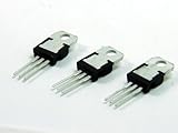 POPESQ® 3 Stk. x TIP112 Transistor NPN Darlington #A5595