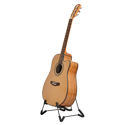 DINESA Support de Guitare Pliant Universel un Support de Cadre TréPied de Guitare RéGlable pour Toutes les Guitares… - Les Beatles, Paul McCartney, John Lennon, RIngo Starr, George Harrison DINESA Support de Guitare Pliant Universel un Support de Cadre TréPied de Guitare RéGlable pour Toutes les Guitares… – Image 3