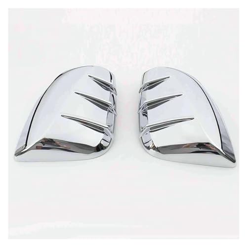 Coques de rétroviseur Highlander 2021 finition carbone haut de gamme