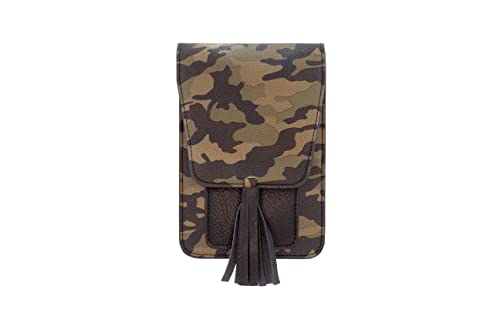 Image of K. Carroll Accessories Harper Crossbody