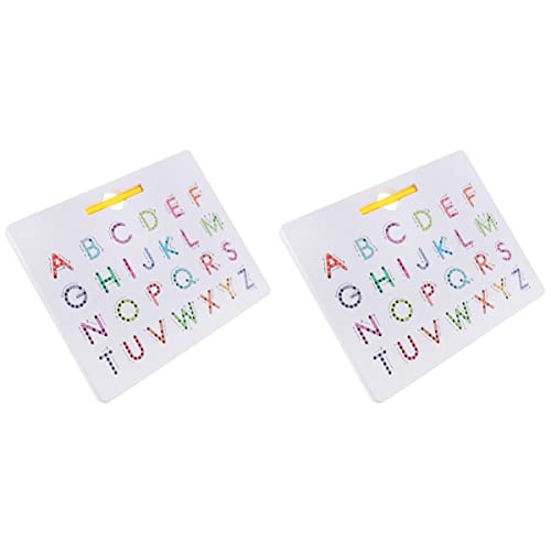 Buchstabentafel – Die 15 besten Produkte im Vergleich - kita.de Ratgeber