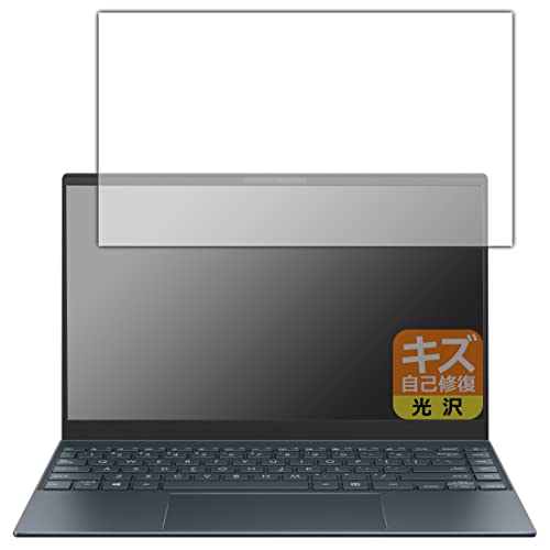PDA�H�[ ASUS ZenBook 13 OLED UX325EA�Ή� �L�Y���ȏC�� �ی� �t�B���� ���� ���{��