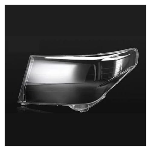 Boîtier phare voiture et lentille d'abat-jour gauche Land Cruiser 200